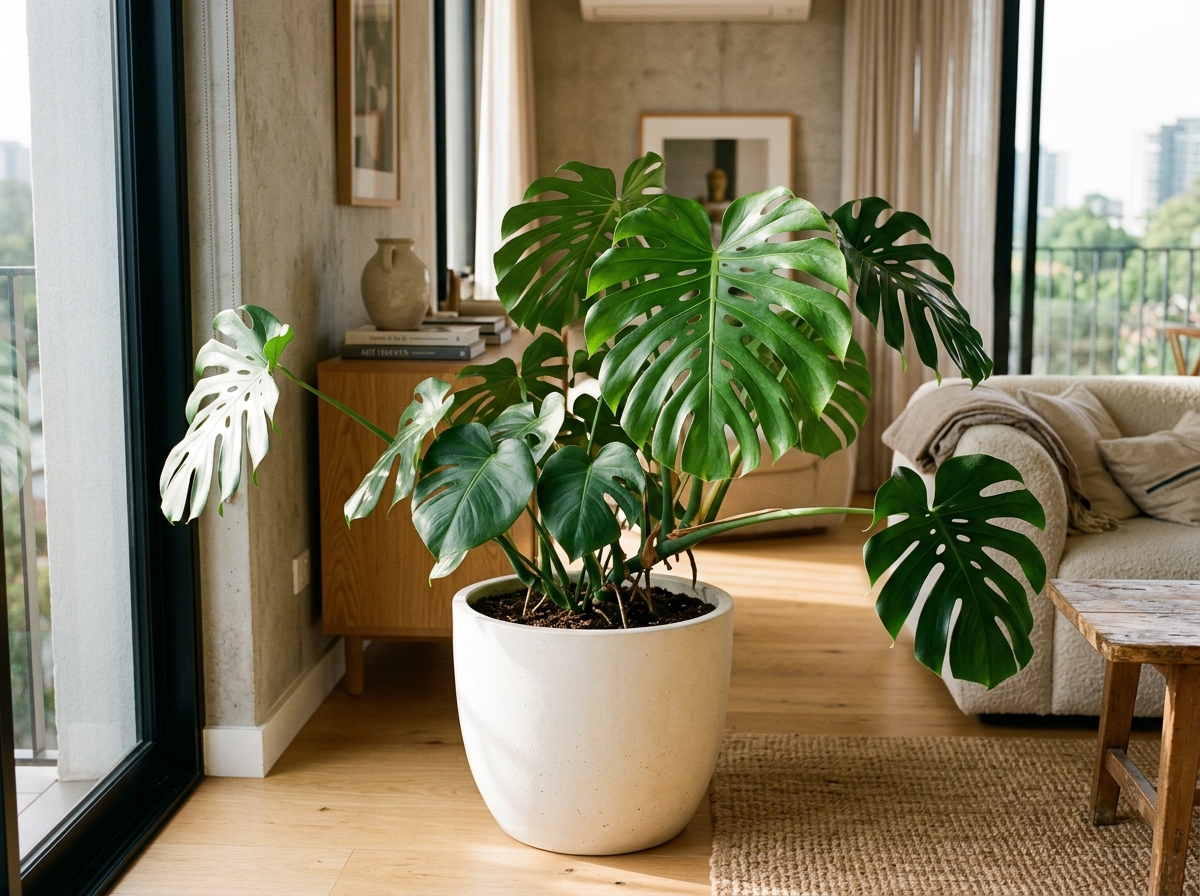 Indoor Plants