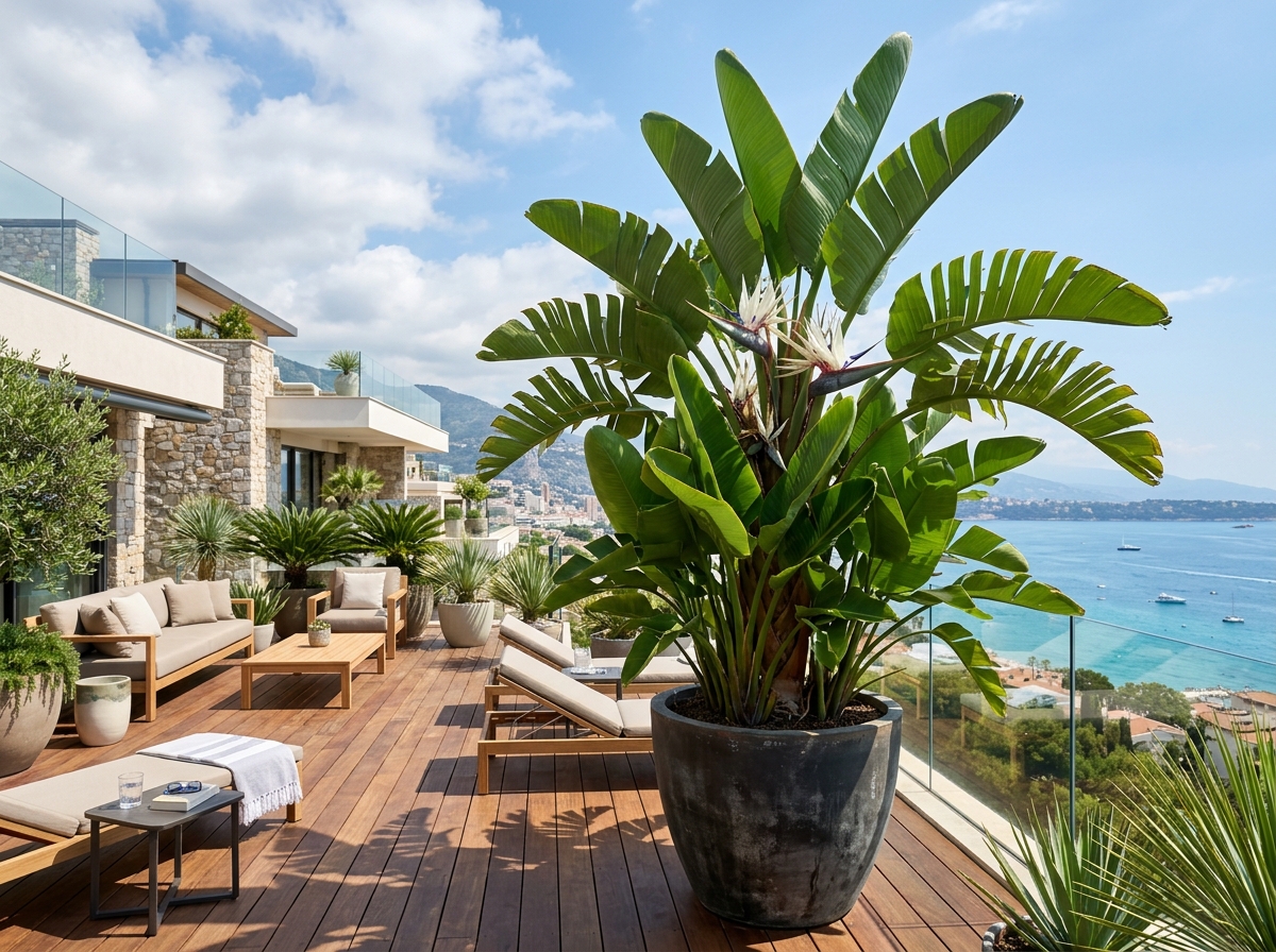 Outdoor & Landscaping Plants