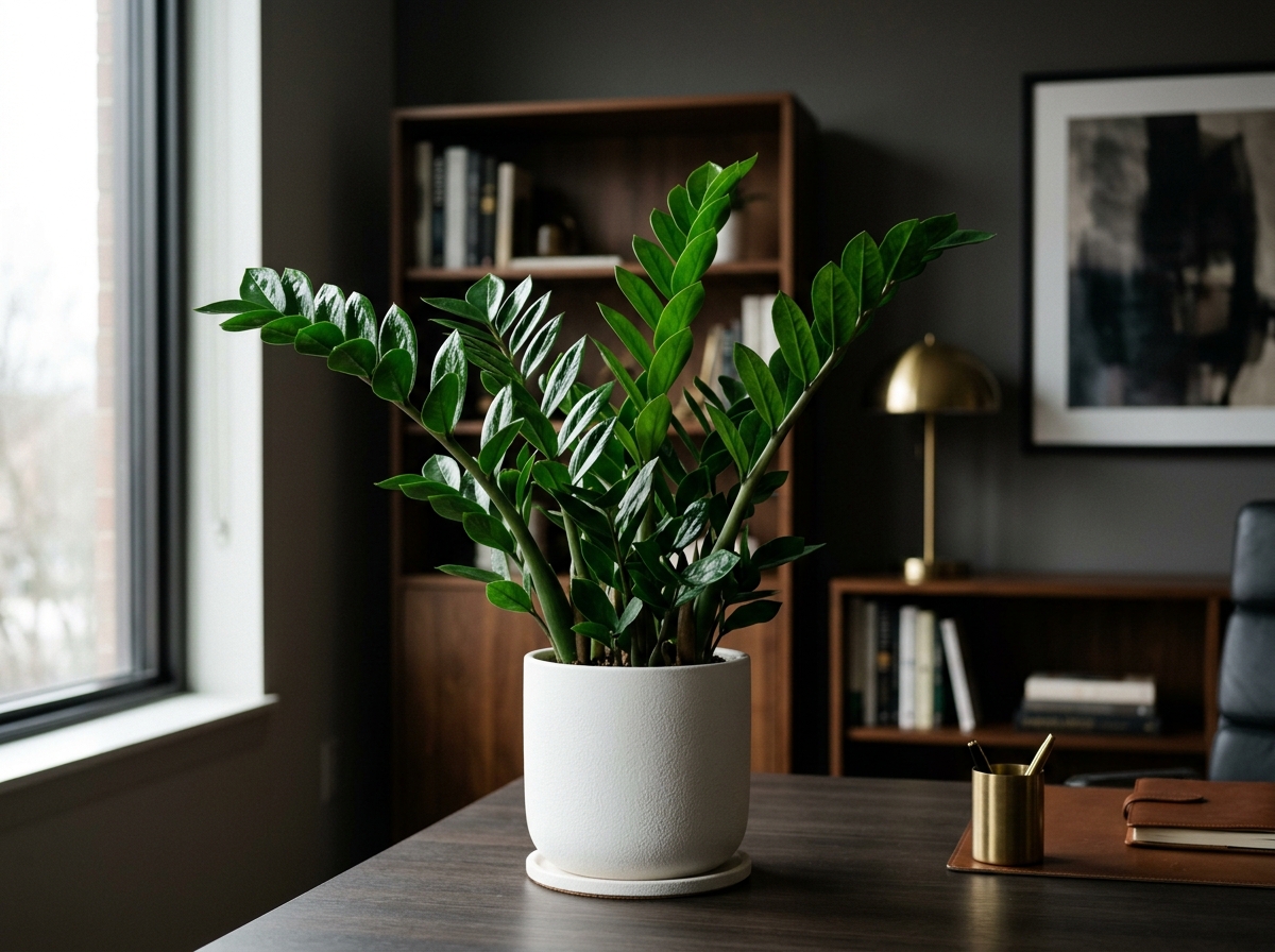 Medicinal & Herbal Plants